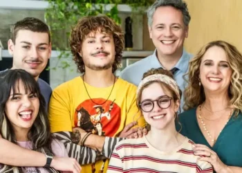 UCI Cinemas em Salvador tem estreia de “Um tio quase perfeito 3” e “Se eu fosse você 3”