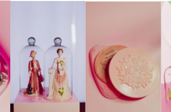 Avon abre acervo histórico e mostra como transformou a beleza em cultura pop no mundo