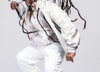 Carlinhos Brown anuncia as primeiras datas da nova edição do Sarau du Brown
