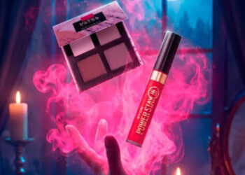 Avon dá dicas para garantir o look de Halloween da meia-noite até o sol nascer