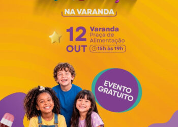 Boulevard Shopping prepara programação gratuita e repleta de atrações para o Dia das Crianças